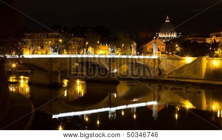 Ponte Vittorio Emanuele II