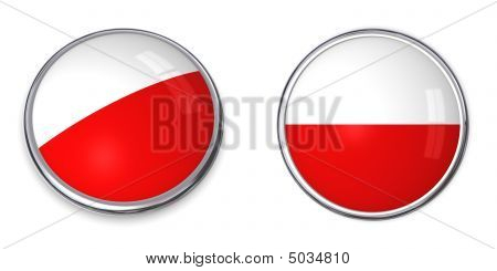 Banner bottone Thuringia
