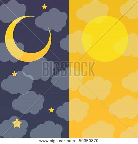 Night And Day