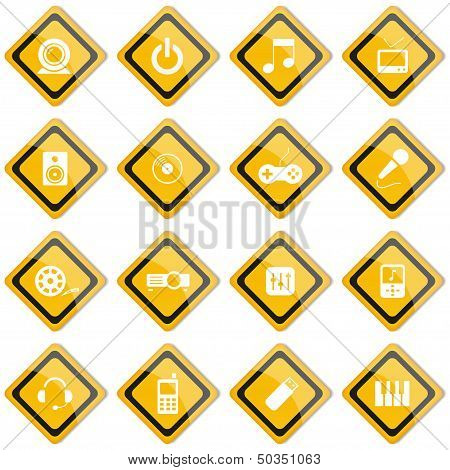 Set Icon