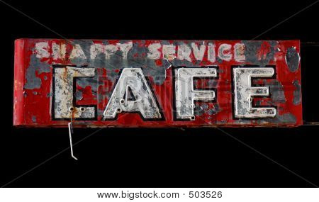 Cafe
