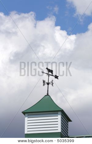 Weathervane