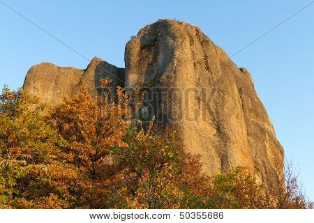 Hill