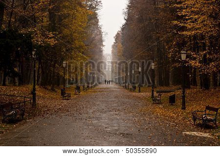 Promenade