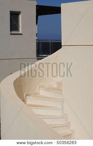 Aegean Architecture
