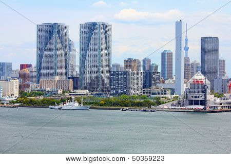 Tokyo