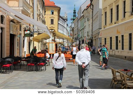 Bratislava