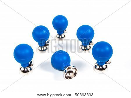 ECG Electrodes