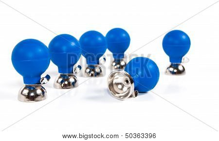 ECG Electrodes