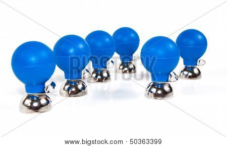 ECG Electrodes