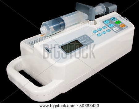 Infusion Pump