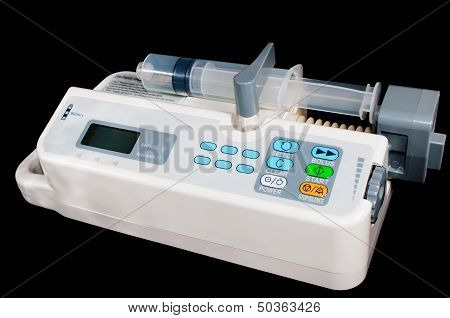 Infusion Pump