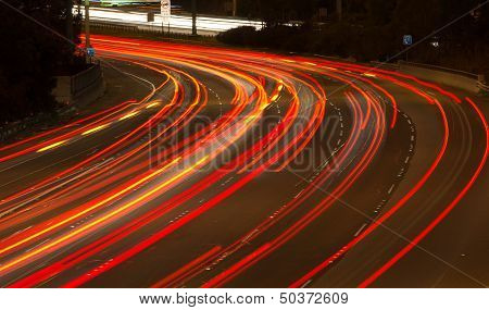 Car Lights