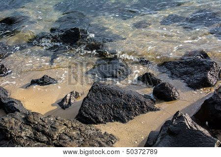 Rocks