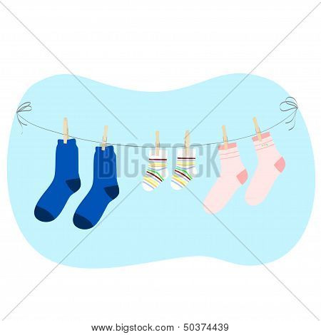 Socks