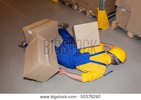 Injured Worker