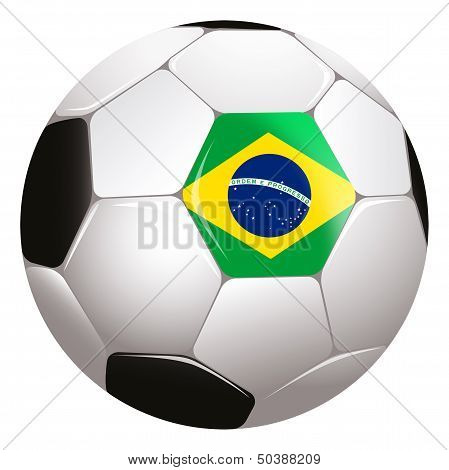 World cup football