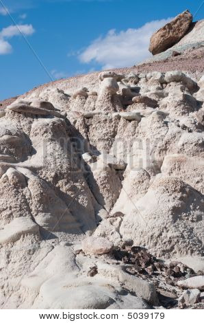 Badlands