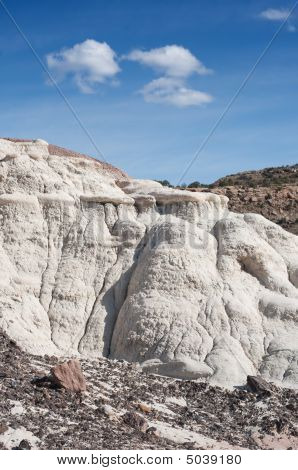 Badlands