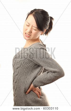 Back Pain