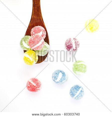 Candies