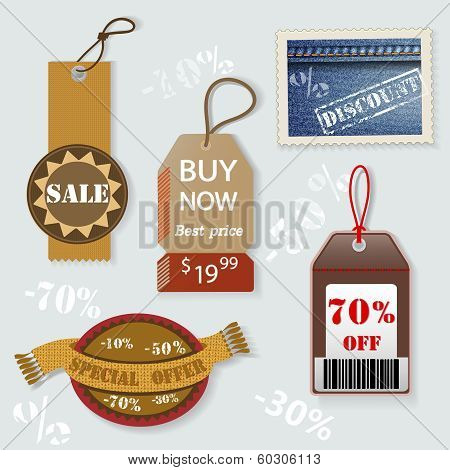 Sale