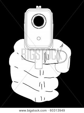 Smoking Gun