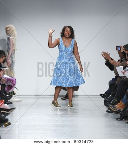 Tracy Reese