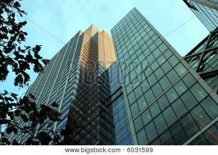 Towers