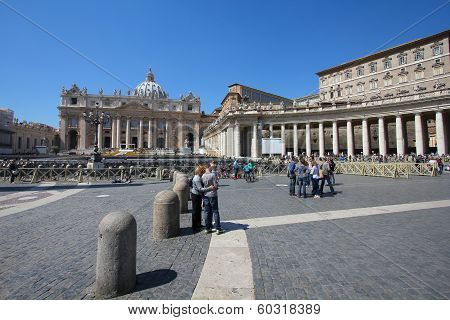 Vatican