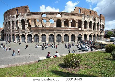 Rome, Italy