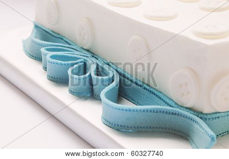 Birthday Cake Decoration