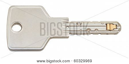 Steel Key