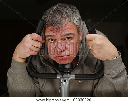 Asleep at the wheel