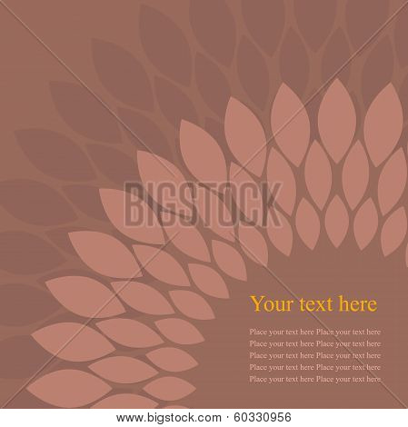 Abstract Background
