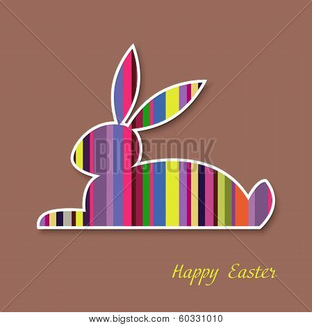 Easter Greeting Card