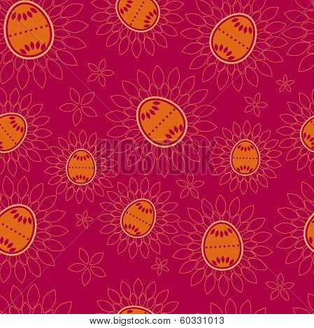 Easter Pattern