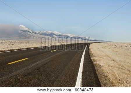 Lemhi Highway