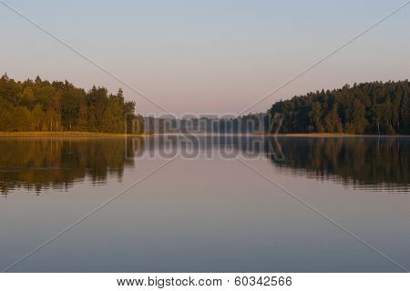 Vasaknas Lake