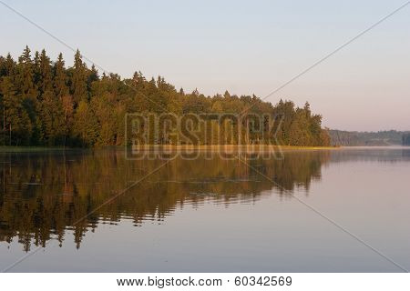 Vasaknas Lake