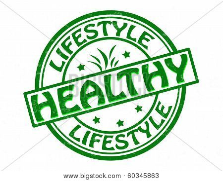 Healthy lifestyle