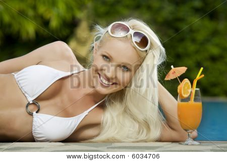 soft drink