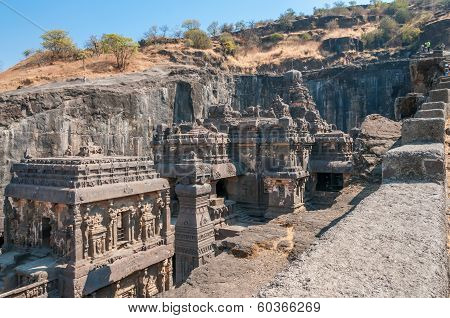 Kailasanatha Temple