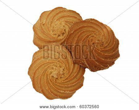 Sugar Cookies