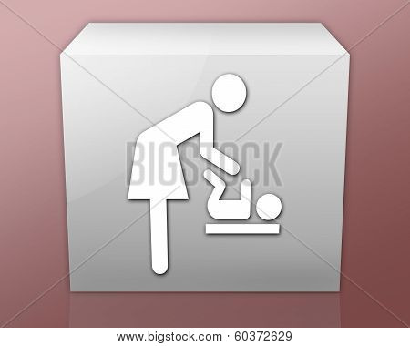 Icon/button/pictogram 