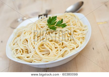 Spaghetti
