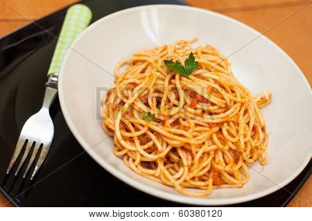 Spaghetti