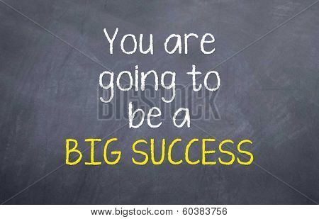 Big Success