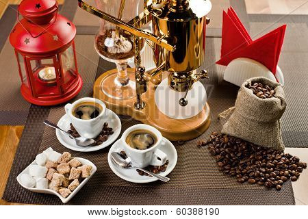 Coffee