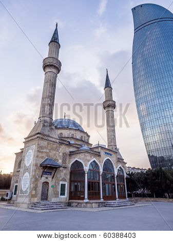 Baku